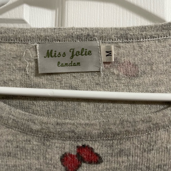 Miss Jolie Sweater - Picture 6 of 6